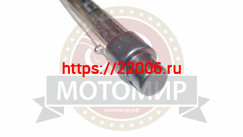 Насадка-высоторез FORESTERS на триммер (мини-цепная пила на штанге к триммеру)