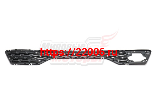 Решетка бампера Tiggo 2 (J69-2803514)