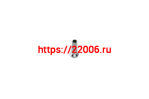 Ниппель спицы обода 14",17" (под диаметр 3,1)