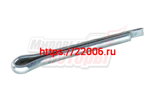 Шплинт 4*32