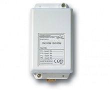 БК-30М Координатный коммутатор, емкость до 30 абонентов.