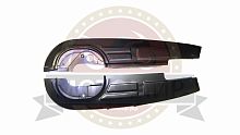 Кожух цепи VEGA