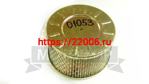 Фильтр воздушный элемент Муравей, Минск, Агрос, Тула 3,113-11630 (Завод) фото 3