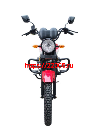 Мопед VORTEX CITY (диск тормоз) фото 4