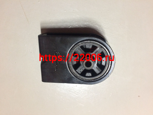 Опора двигателя передняя Tiggo FL 1.6 (T11-1001510NA)