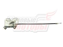 Механизм замка сиденья PHANTOM, ZF-KY, EKONIKA (ZF250-2)