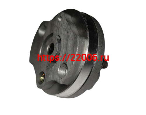 Насос масляный GY6-180 1P62F WD180 (162F.09.110)