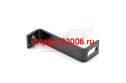 Кронштейн кожуха ремня SR1Z-80Е