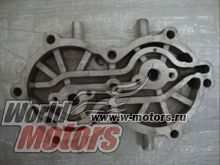 Головка блока цилиндров Нептун (161100020)