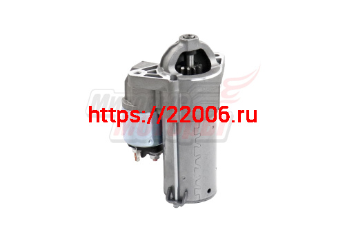 Стартер Zotye T600 1.5 (3708011001-B11)