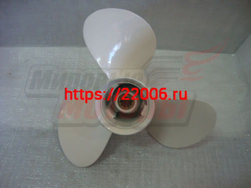 Винт Меркурий 25/30 (9 7/8*13)