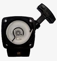 Стартер для триммера 26 см3 «бабочка»