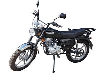 Мотоцикл СКАУТ-6, 200 куб.см., колеса 18", с ПТС