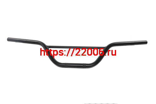 Руль голый RIZEE PH09B