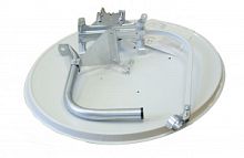 СТВ-0,6-1,1 0,55 St АУМ 605 антенна спутниковая офсетная SUPRAL 