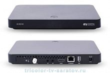 GS B5210 Цифровой спутниковый приемник