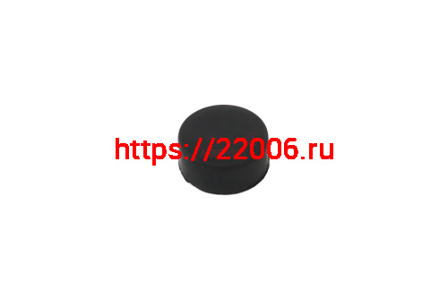 Резинка крепления бензобака Восход "Круг"