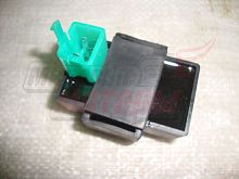 Коммутатор КТ50 SIGMA SPORT (WM)