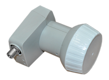 SLWI-51E конвертор спутниковый круговой 1 выход 