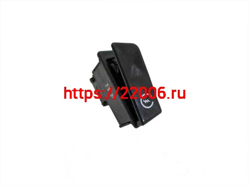 Кнопка стартера 139QMB/157QMJ
