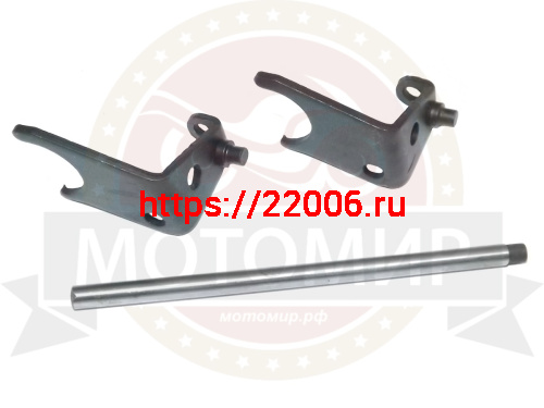 Вилка переключения передач Ява