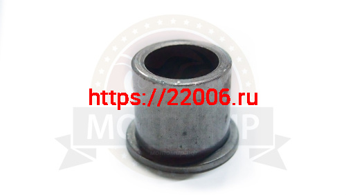 Втулка кулака поворотного D25,5х21хd21хd15,5хL20  АТВ GIRO верхняя (112932)