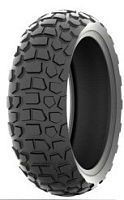 Покрышка KINGSTONE 13" 130/60-13 TL P383