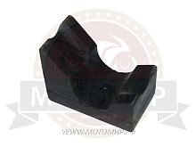 Отбойник лыжи DINGO T125, DINGO T150, Мухтар -15 "Каблук"