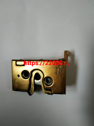 Замок двери передней левой Amulet (A11-6105030)