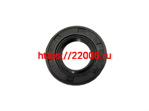 Сальник коленвала 22*40*7 Suzuki SEE