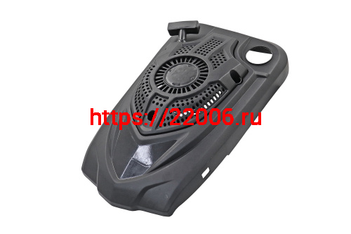 Стартер ручной 1P75FV (LIFAN оригинал)