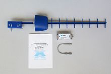 Антенный комплект для 3G модема №1 ЭКОНОМ