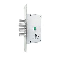 Корпус Guardian (Гардиан) врезного замка ЗВ 102.02 Т /128:6395/