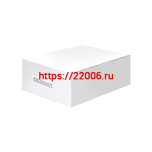 Ручка Armadillo (Армадилло) раздельная R.LD54.Stella (Stella LD28) SN/CP-3 матовый никель/хром TECH (кв. 8х140) фото 2
