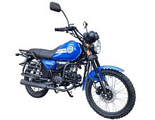 Мопед COLT (спицы) (PRIME)