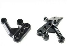 Кронштейн подножек (левый+правый) SUR-RON