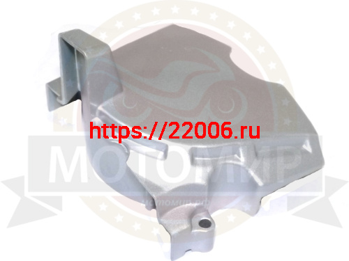 Крышка звезды ведущей 166FMM (E12-10)