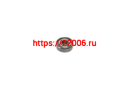 Подшипник 80025 (арт.625-ZZ) "ММ"
