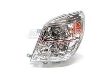 Фара передняя левая FOTON 1039, 1049С 12V (1B18037100028)