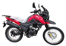 Мотоцикл FIREGUARD 200 TRAIL