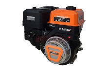 Двигатель LIFAN 20 л.с. KP460E с катушкой 18А, электростартер (460cc, вал d25)