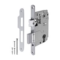 Корпус Ajax (Аякс) замка METLS25-50 CP хром