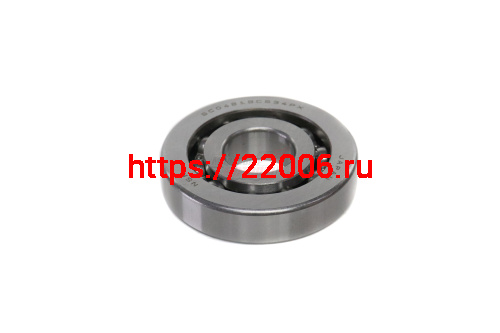 Подшипник коленвала 56х20х12 Honda Dio AF34/35 NSK (Япония)