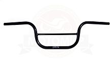 Руль мотоцикла СКАУТ3 под фару (голый)