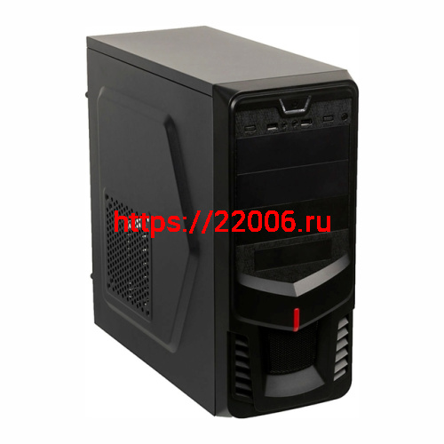 SVS-3201-i5 32- канальный видеосервер