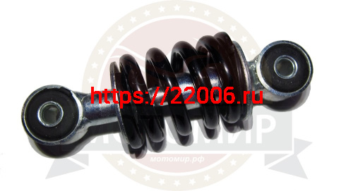 Амортизатор задний (L-110mm, D-8mm) ATV NITRO, ORION (HB-ATV-002-077) (НАБОР)