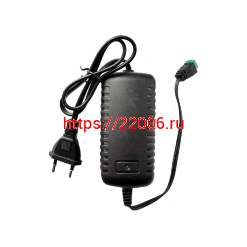 SVP-122 блок питания