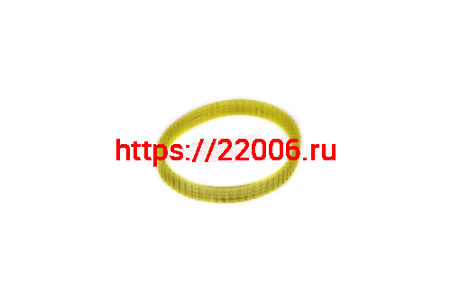 Ремень 4 PJ-256 (полиуретан)(рубанок Интерскол Р-82ТС, Калибр РЭ1100, РЭ700)