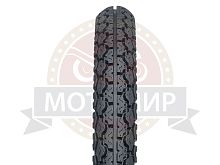 Покрышка 17" 2.75-17 Р260, без камеры, мопед, WANDA