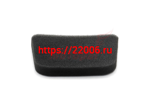 Фильтр воздушный CHAMPION T334FS (02090010034)